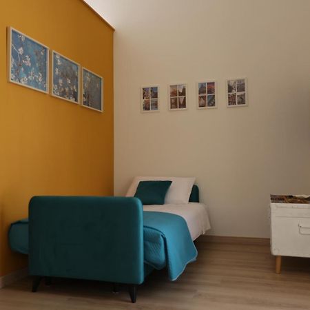 Maison Sara Bari Eksteriør billede